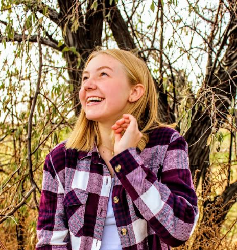 Jordyn G - ISU Babysitter