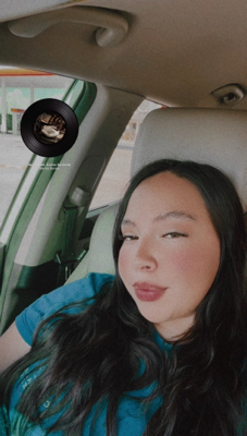 Ashley D - San Jac College Babysitter