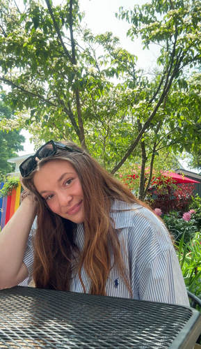 Katie L - Ivy Tech Community College-Bloomington Babysitter