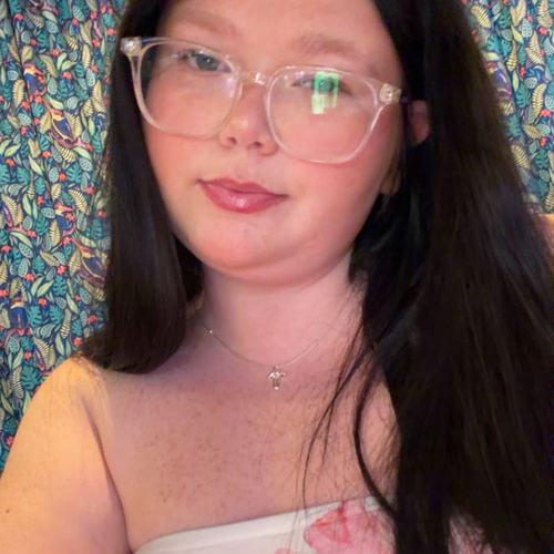 Ava R - ISU Babysitter