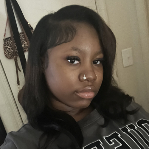 Danyjzhaa C - Community College of Baltimore County Babysitter