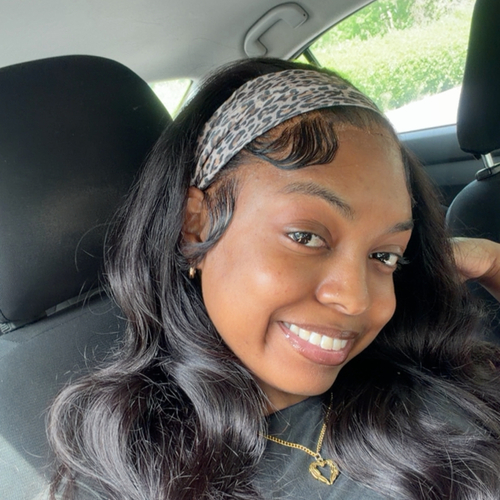 Jamie C - Norfolk State Babysitter