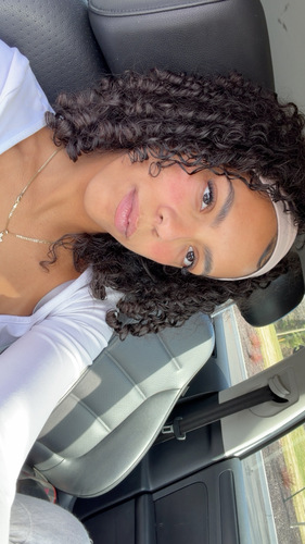 Amerie L - CCSU Babysitter