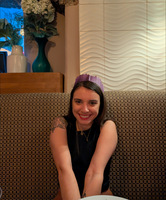 Vanessa B – Columbia Student Seeking Nanny Jobs