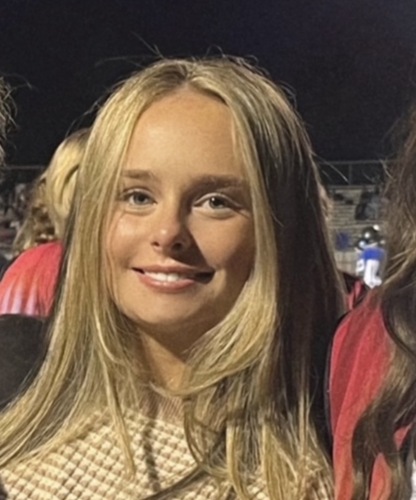 Olivia W - Georgia Highlands Babysitter