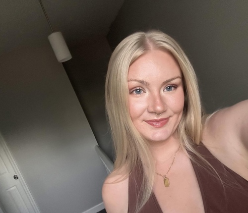 Kendra T - CCU Babysitter