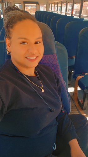 Emelyn B - Mohawk Valley Community College Babysitter