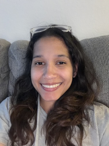 Nathalie K - Kaskaskia College  Babysitter