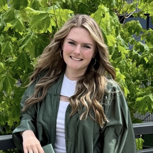 Emily W - Lower Columbia College  Babysitter