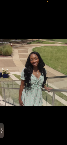 Claudia-Ruthie A - University of Memphis Babysitter