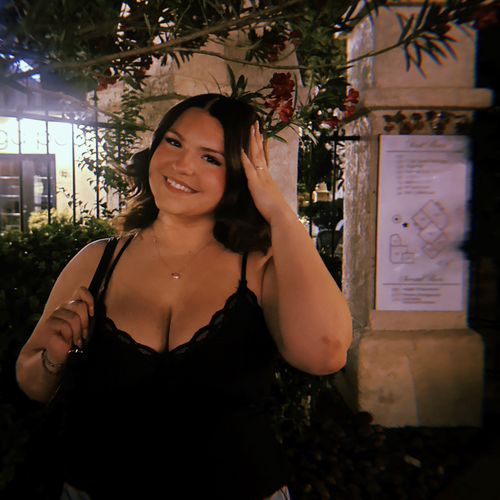 Katelynn T - Pima Community College- East Babysitter