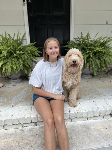 Ruby S - Rhodes College Babysitter