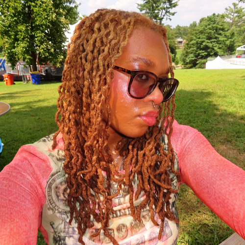 Lexci A - NCCU Babysitter
