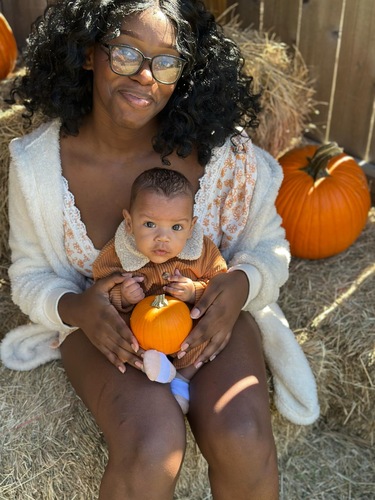 Jasmine S - Louisiana Delta Community College Babysitter