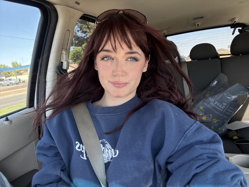 Kaitlen R - UC Santa Cruz Babysitter