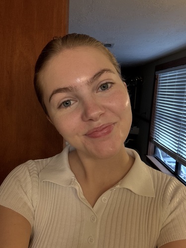 Alisa P - USU Babysitter