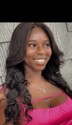 Sharene A - Massachusetts Bay Community College Babysitter