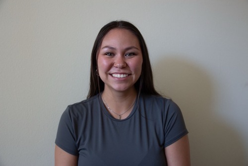 Brandelyn C - ASU Babysitter