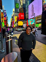 Dezaray B – SNHU Student Seeking Nanny Jobs