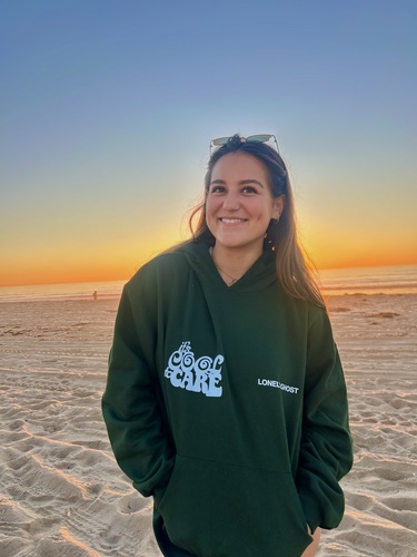 Catie T - TCU Babysitter