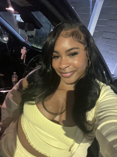 Laelund G - Texas Southern Babysitter