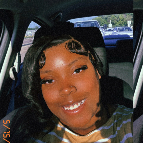 Janiya J - Hinds Community College  Babysitter