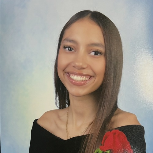 Raelyn P - John Jay Babysitter