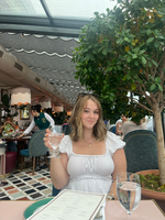 Emma C – Suffolk Student Seeking Nanny Jobs