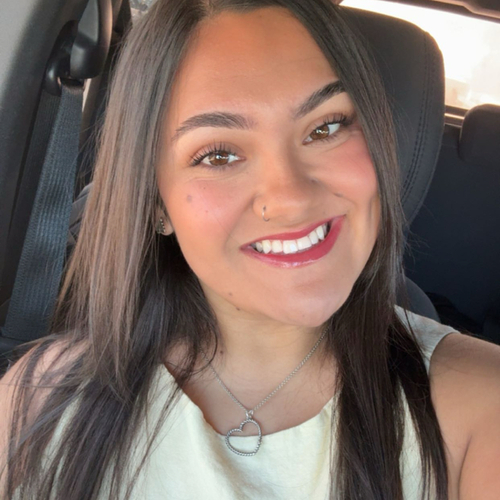 Genesis H - Palo Alto College  Babysitter