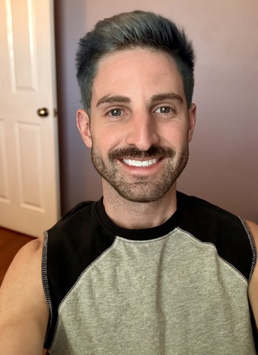 Vincent G - CofC Babysitter