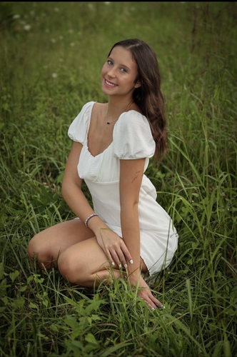 Lacey K - ECU Babysitter