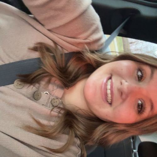 Nataleigh H - Youngstown State Babysitter