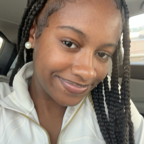 Amber B - SCSU Babysitter