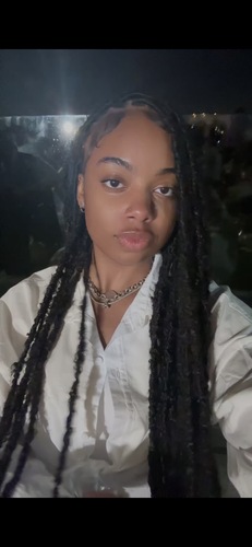 Arianna R - Georgia State Babysitter