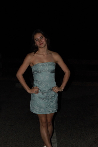 Paola W - CSUMB Babysitter