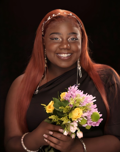 Makyra C - Arkansas Tech Babysitter