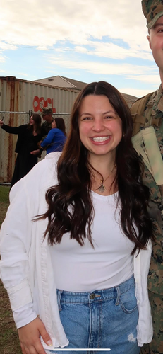 Alexandra R - SUNY Cortland Babysitter