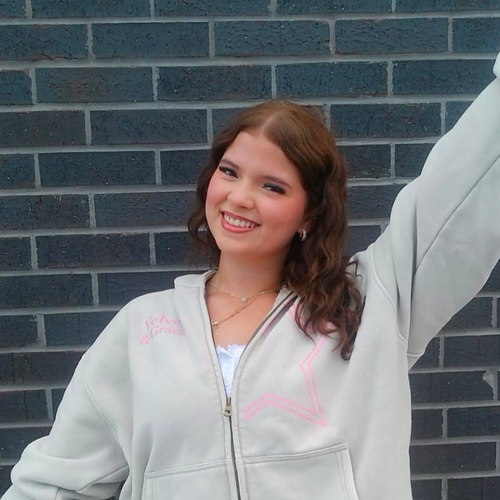Brianny C - Dalton State Babysitter