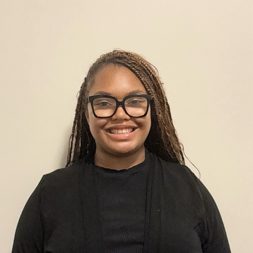 Jayla W - UNC Greensboro Babysitter