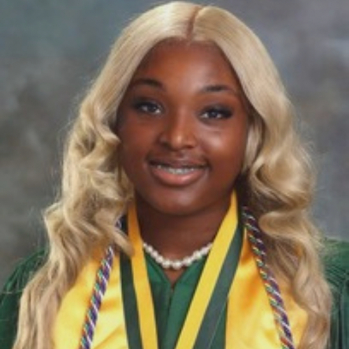 Khalilah H - Wallace State Babysitter
