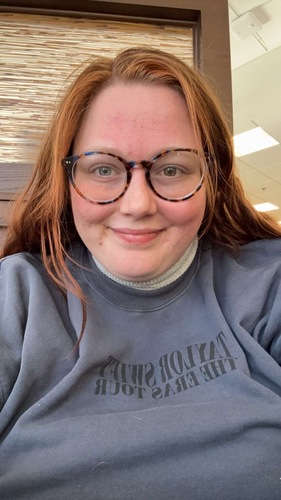 Isabelle D - UNC Greensboro Babysitter