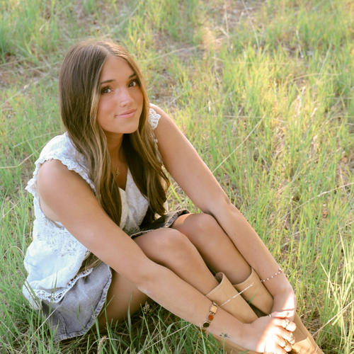 Skye M - Weber State University Babysitter