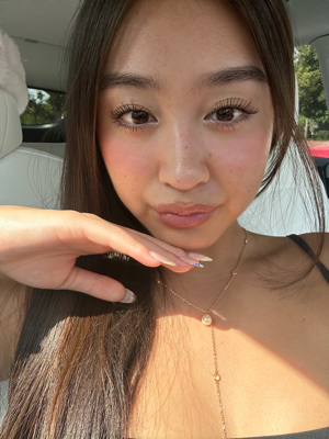 Aila K - San Diego Babysitter