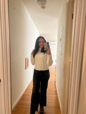 Alexandra N - Westchester Community College  Babysitter