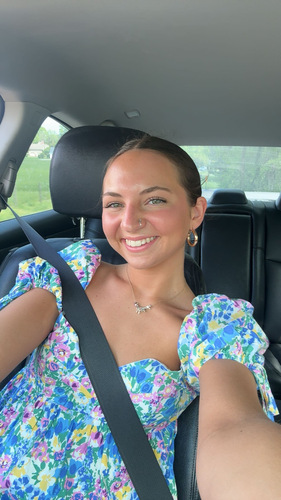 Ainsley C - Tennessee Tech Babysitter