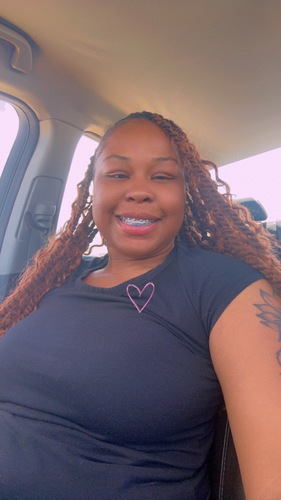 Dyekeria F - Ultimate Medical Academy-Clearwater Babysitter