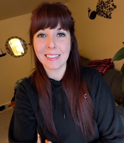 Megan M - LCC Babysitter