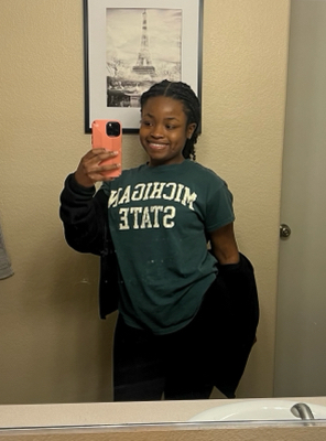 Shylah H - Wayne County Community College District Babysitter