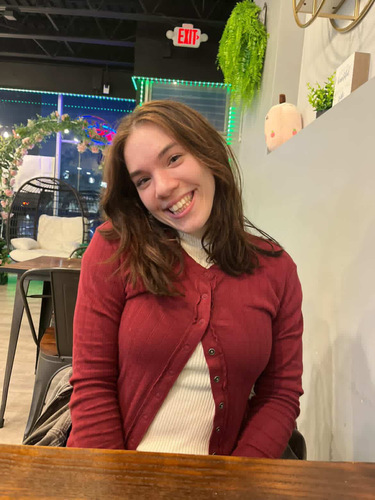 Sarah B - Niagara Babysitter