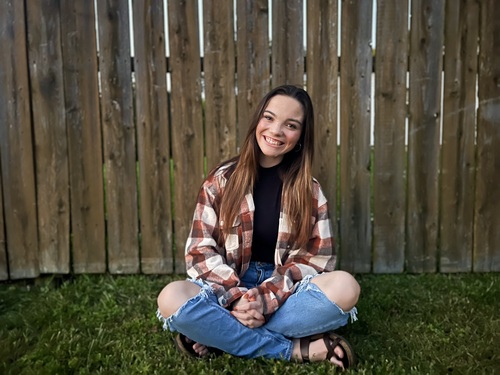 Kaitlyn P - TCC Babysitter